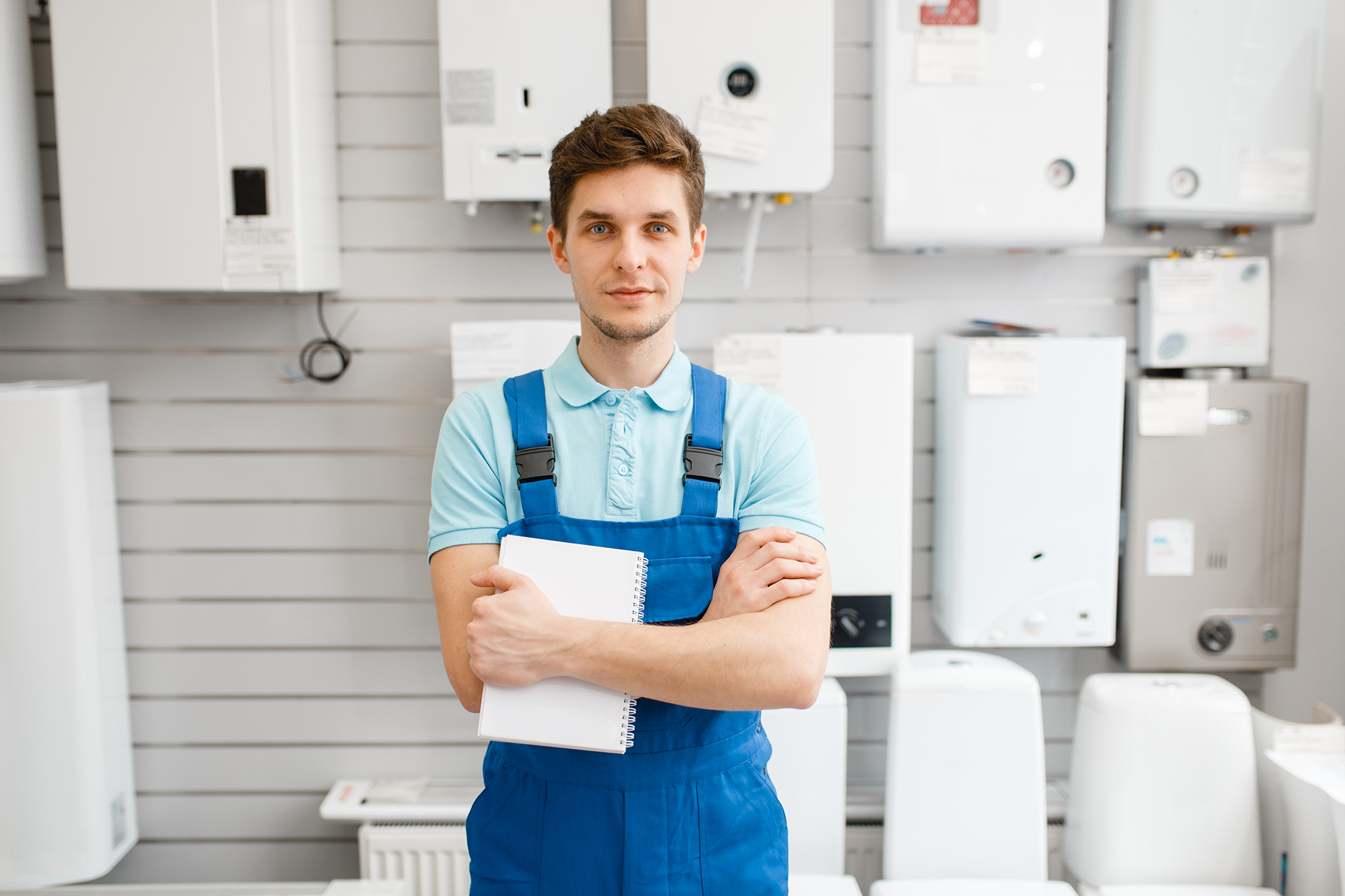 Entrepreneurs en plomberie certifiés et expérimentés